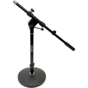 Soporte micrófono OQAN QMS010-MBRB